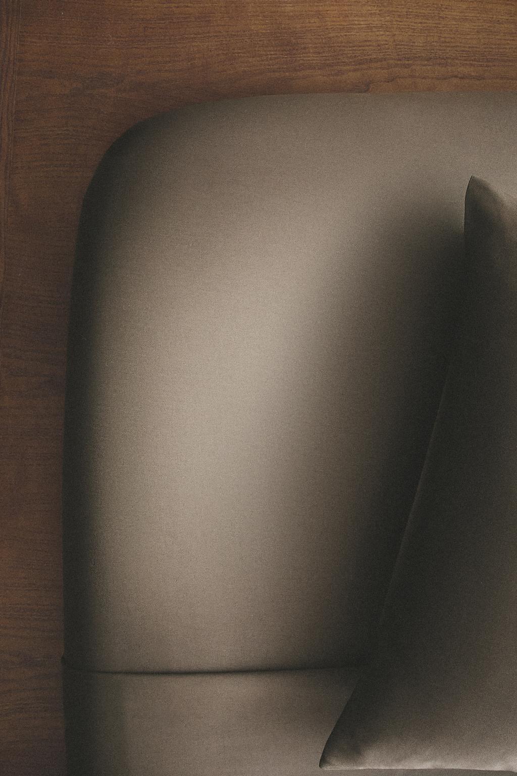 Сатиновый простынный комплект на резинке | 40 см (300 нитей)