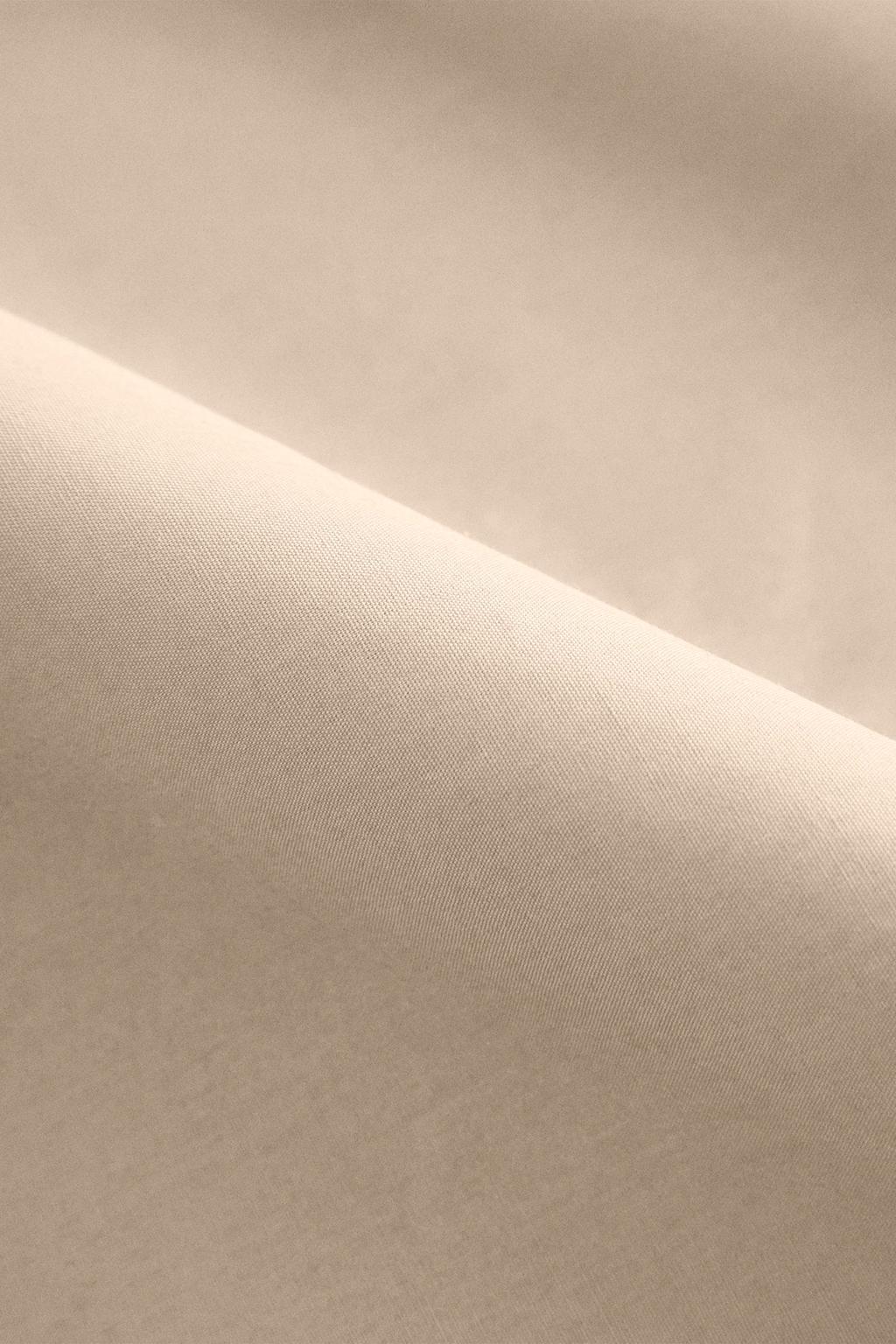 Простынь с резинкой | 30 см (300 tc)