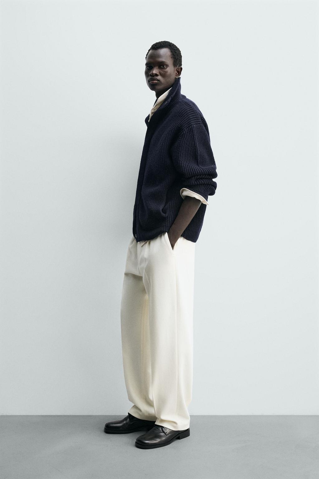 КАРДИГАН ПЛАТОЧНОЙ ВЯЗКИ