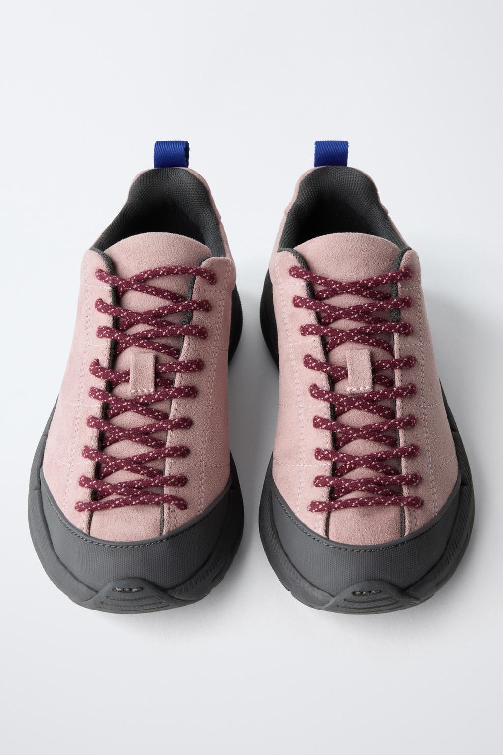 ТЕХНИЧЕСКИЕ СПОРТИВНЫЕ КРОССОВКИ