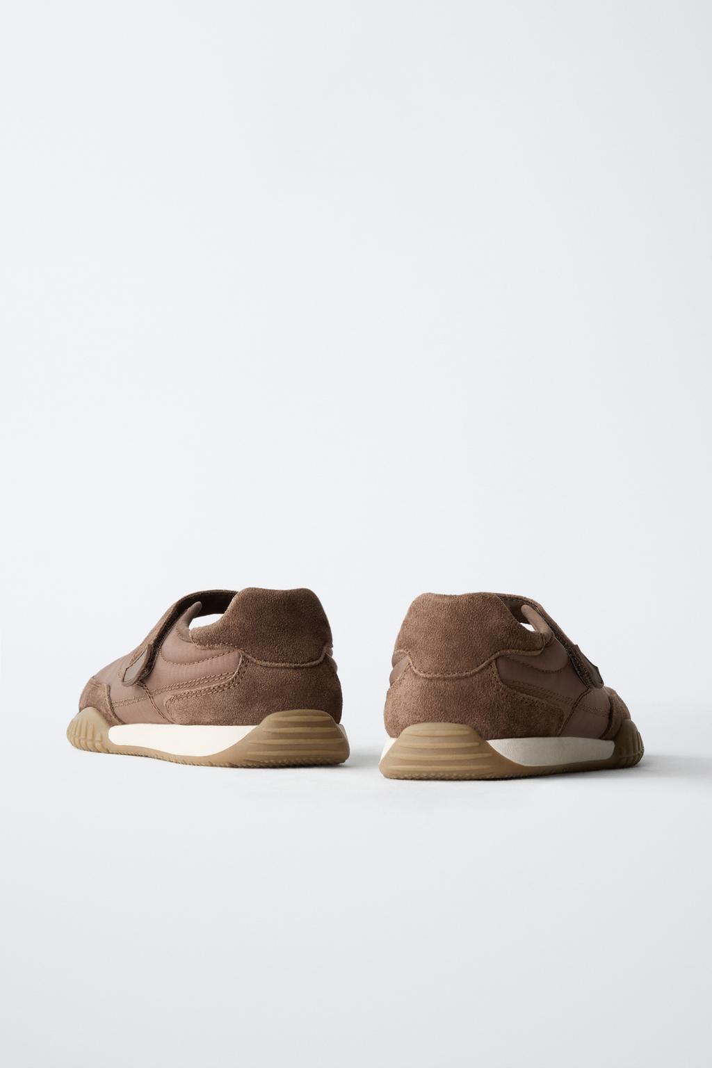 БАЛЕТКИ В СПОРТИВНОМ СТИЛЕ