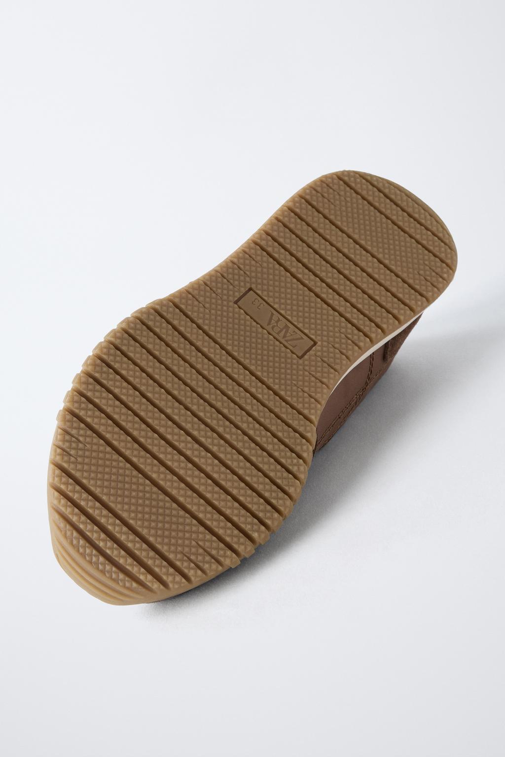 БАЛЕТКИ В СПОРТИВНОМ СТИЛЕ