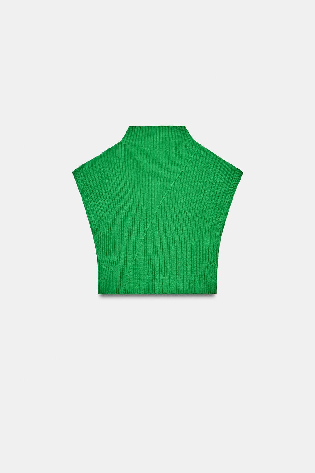 ЖИЛЕТ В РУБЧИК