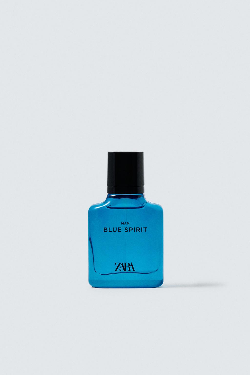 BLUE SPIRIT EDT, 30 МЛ (1,01 FL. OZ)