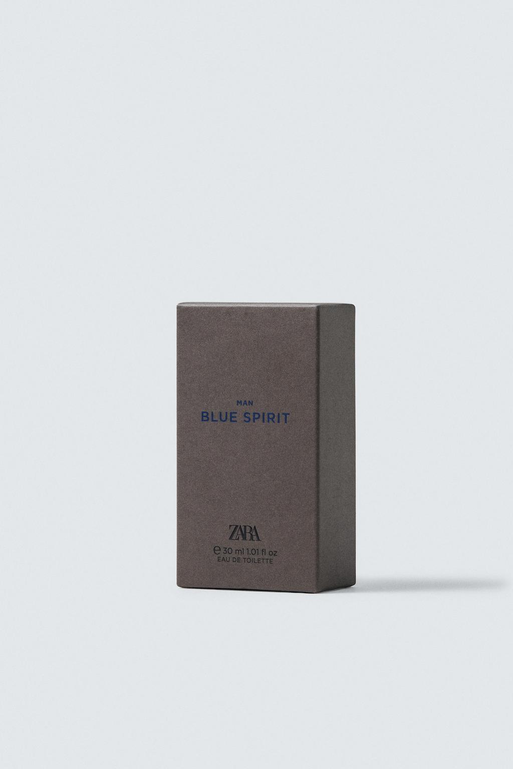 BLUE SPIRIT EDT, 30 МЛ (1,01 FL. OZ)