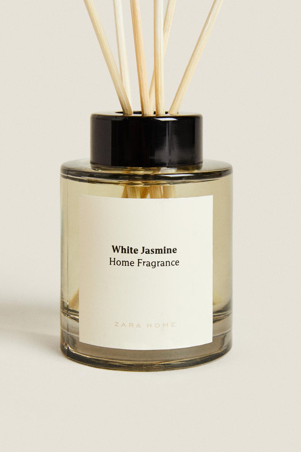 (100 мл) диффузоры с палочками белый жасмин
