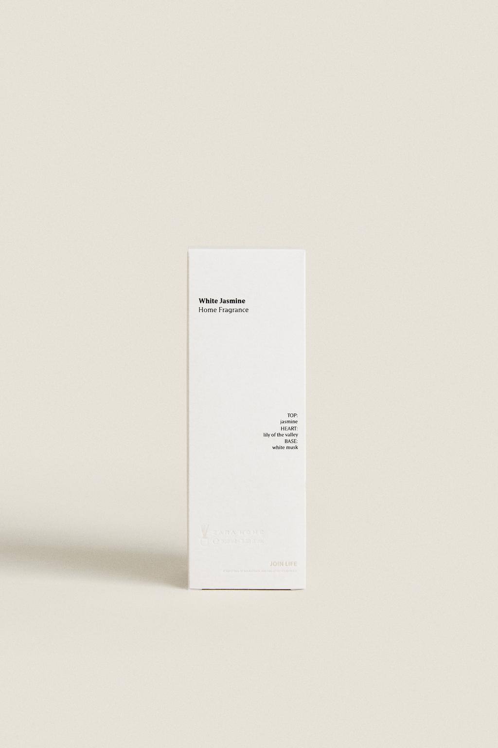 (100 мл) диффузоры с палочками белый жасмин