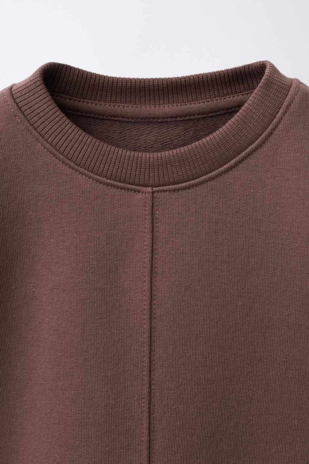 ТОЛСТОВКА С РЕЛЬЕФНОЙ НАДПИСЬЮ