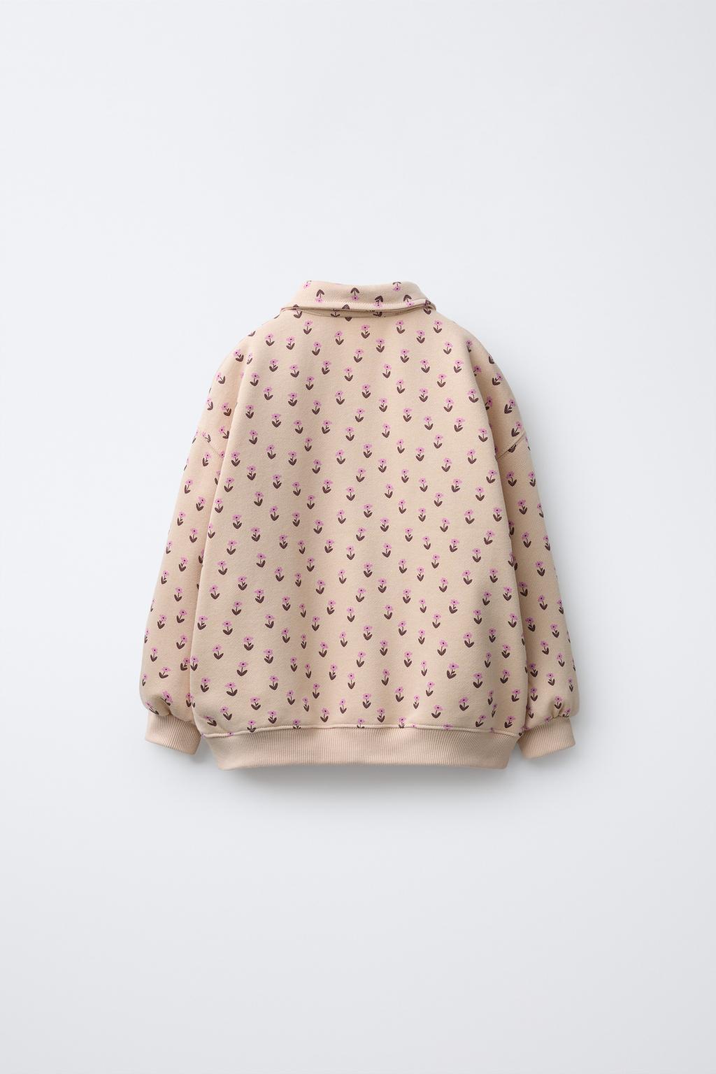 ТОЛСТОВКА ПОЛО ЦВЕТЫ