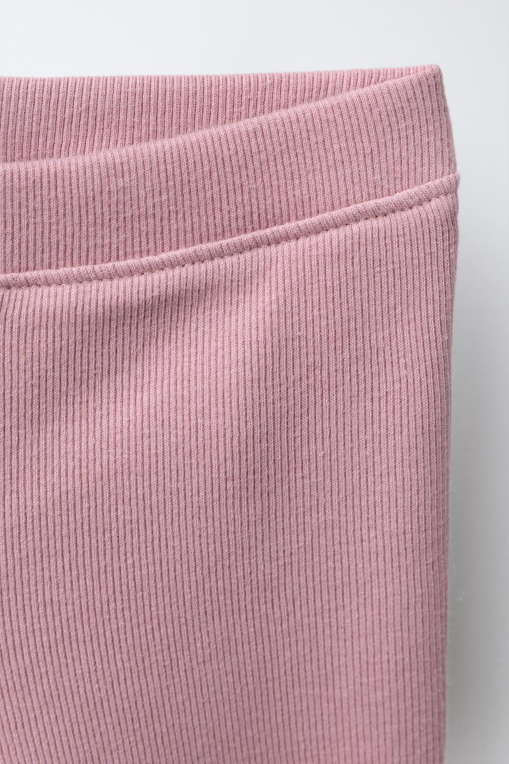 КОМПЛЕКТ ИЗ ТОЛСТОВКИ И ЛЕГИНСОВ