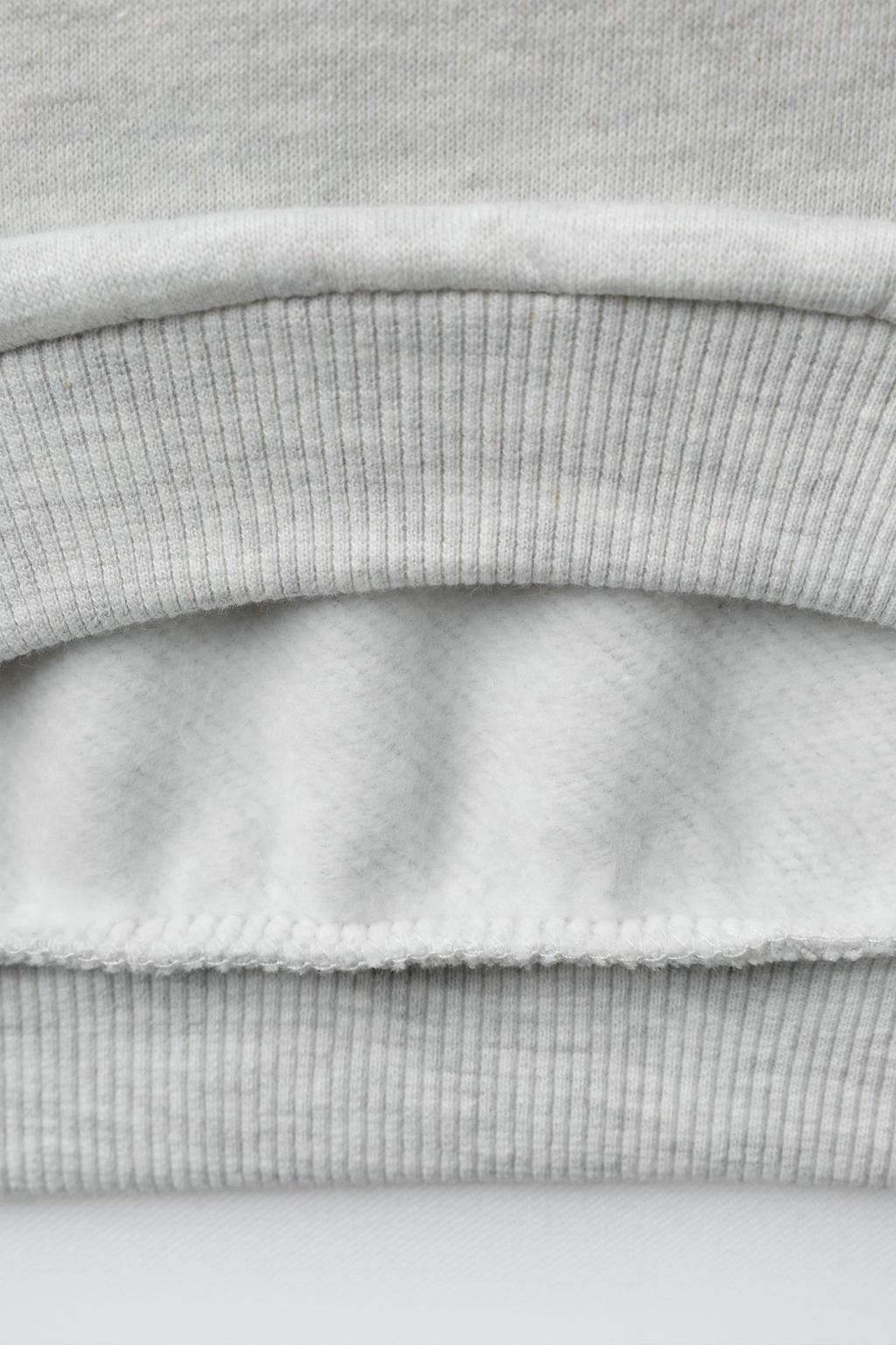 ТОЛСТОВКА С ПРИНТОМ