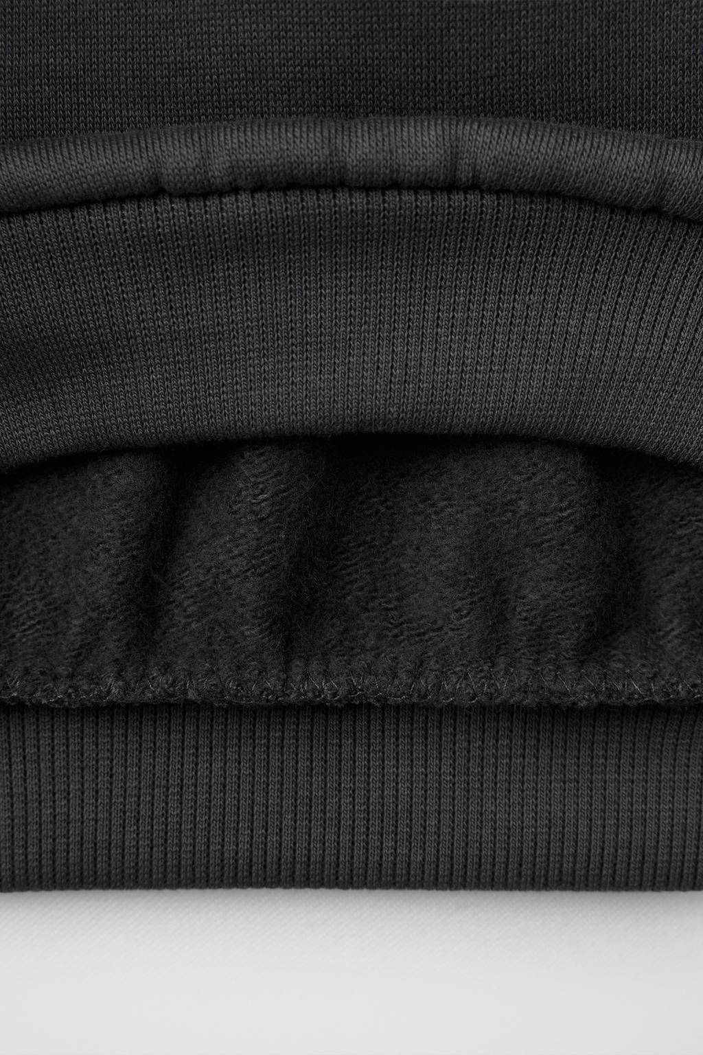 ТОЛСТОВКА С ПРИНТОМ