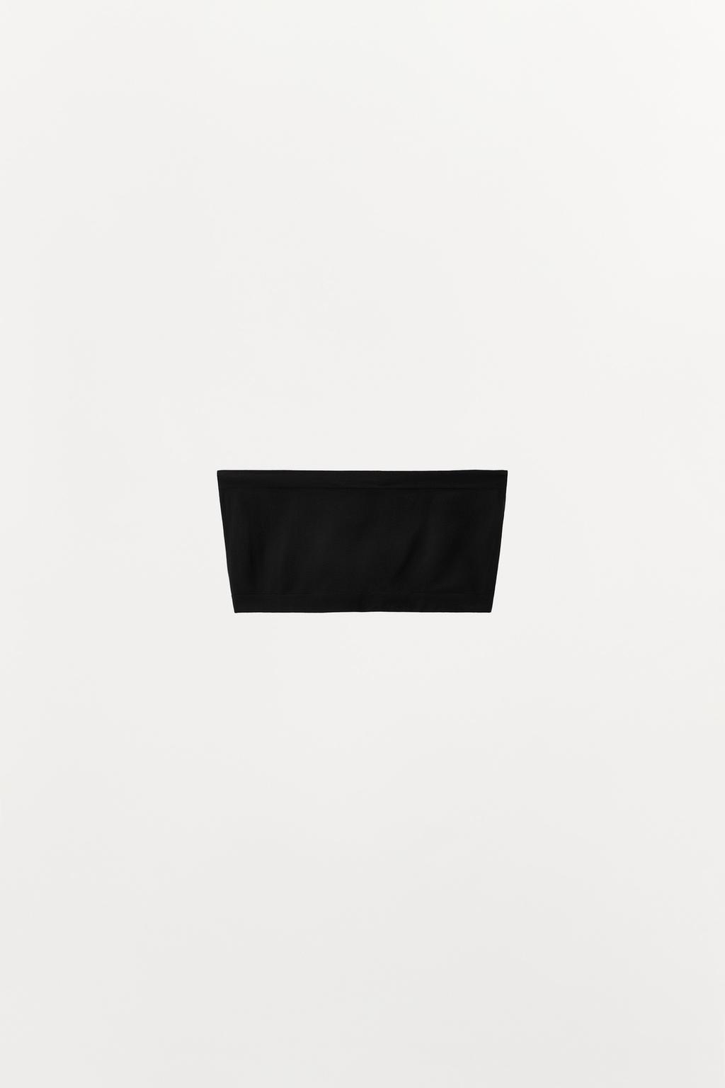 БРАЛЕТТ БАНДО С ЭФФЕКТОМ ЧУЛОК