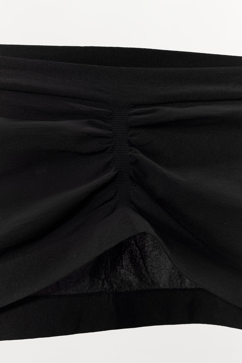 БРАЛЕТТ БАНДО С ЭФФЕКТОМ ЧУЛОК