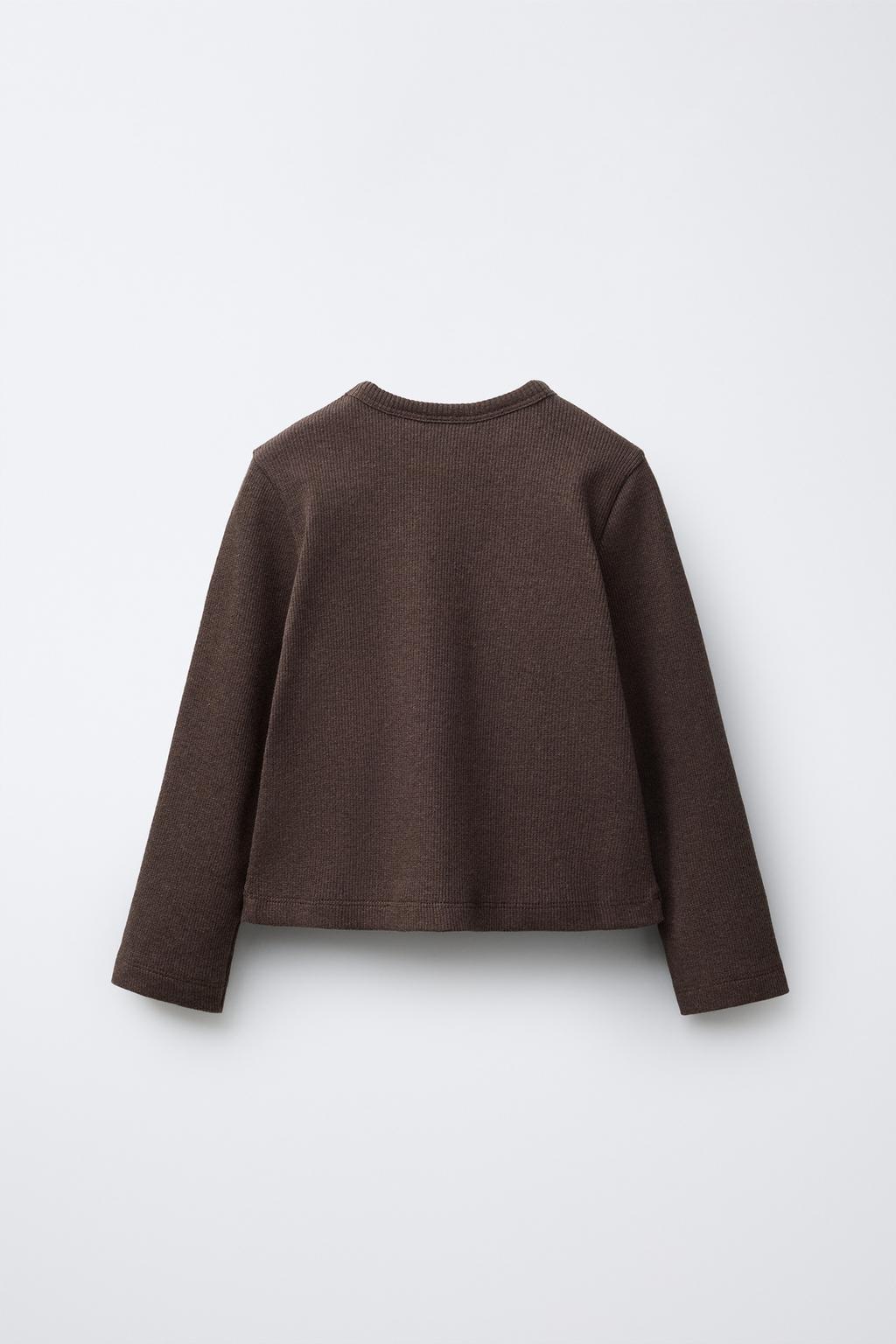 ФУТБОЛКА В РУБЧИК MEDIUM WEIGHT