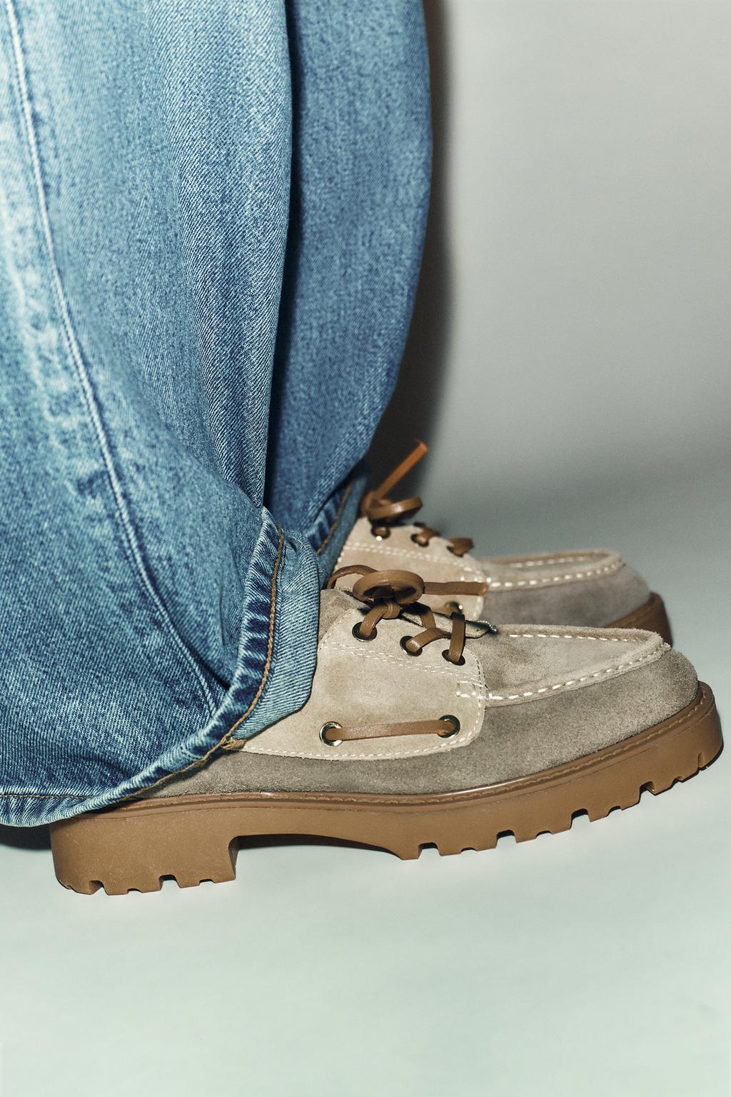 ТОПСАЙДЕРЫ НА ПЛАТФОРМЕ