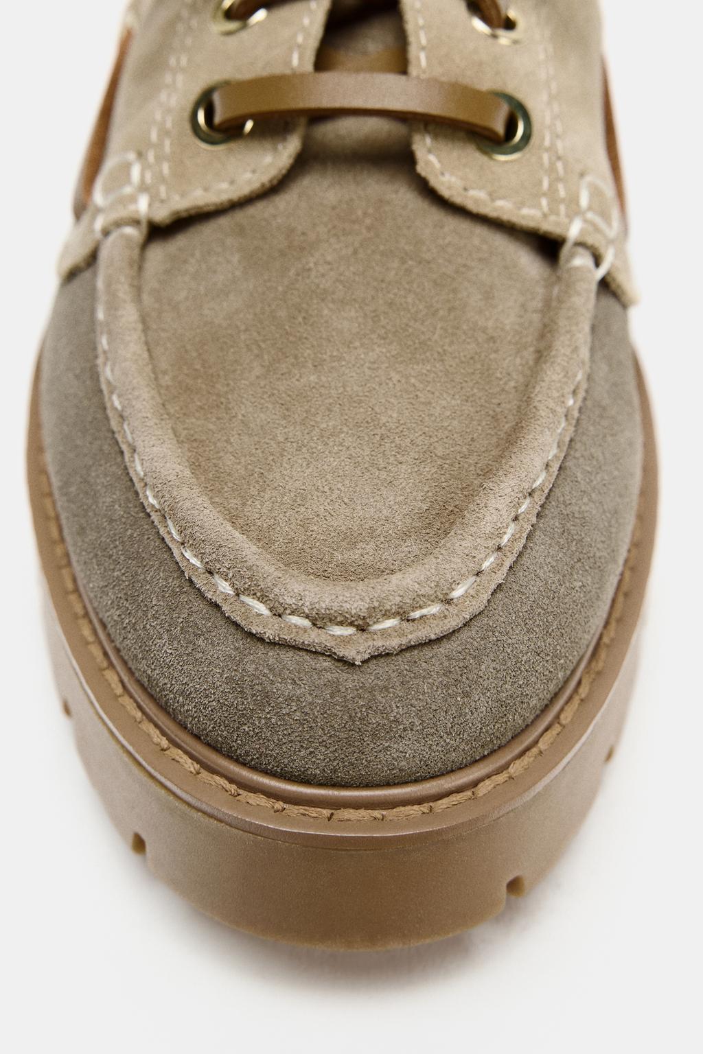 ТОПСАЙДЕРЫ НА ПЛАТФОРМЕ