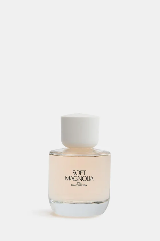 Туалетная вода soft magnolia объемом 90 мл (3.04 жидких унции)
