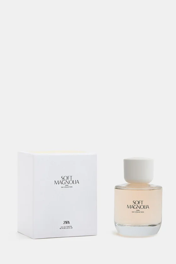 Туалетная вода soft magnolia объемом 90 мл (3.04 жидких унции)