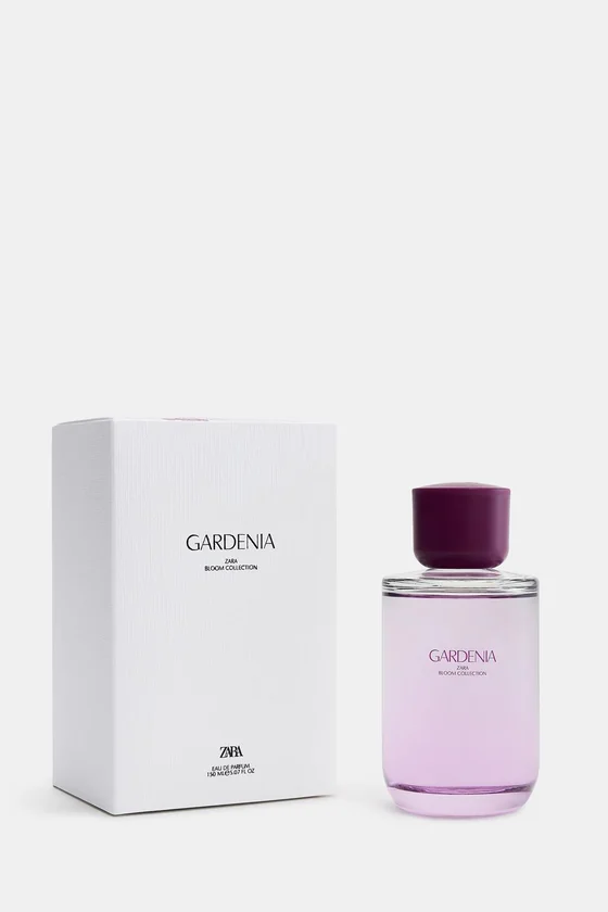 GARDENIA EDP, 150 МЛ (5,7 FL. OZ).