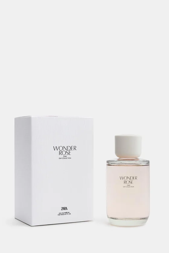 WONDER ROSE EDT, 150 МЛ (5,7 FL. OZ).