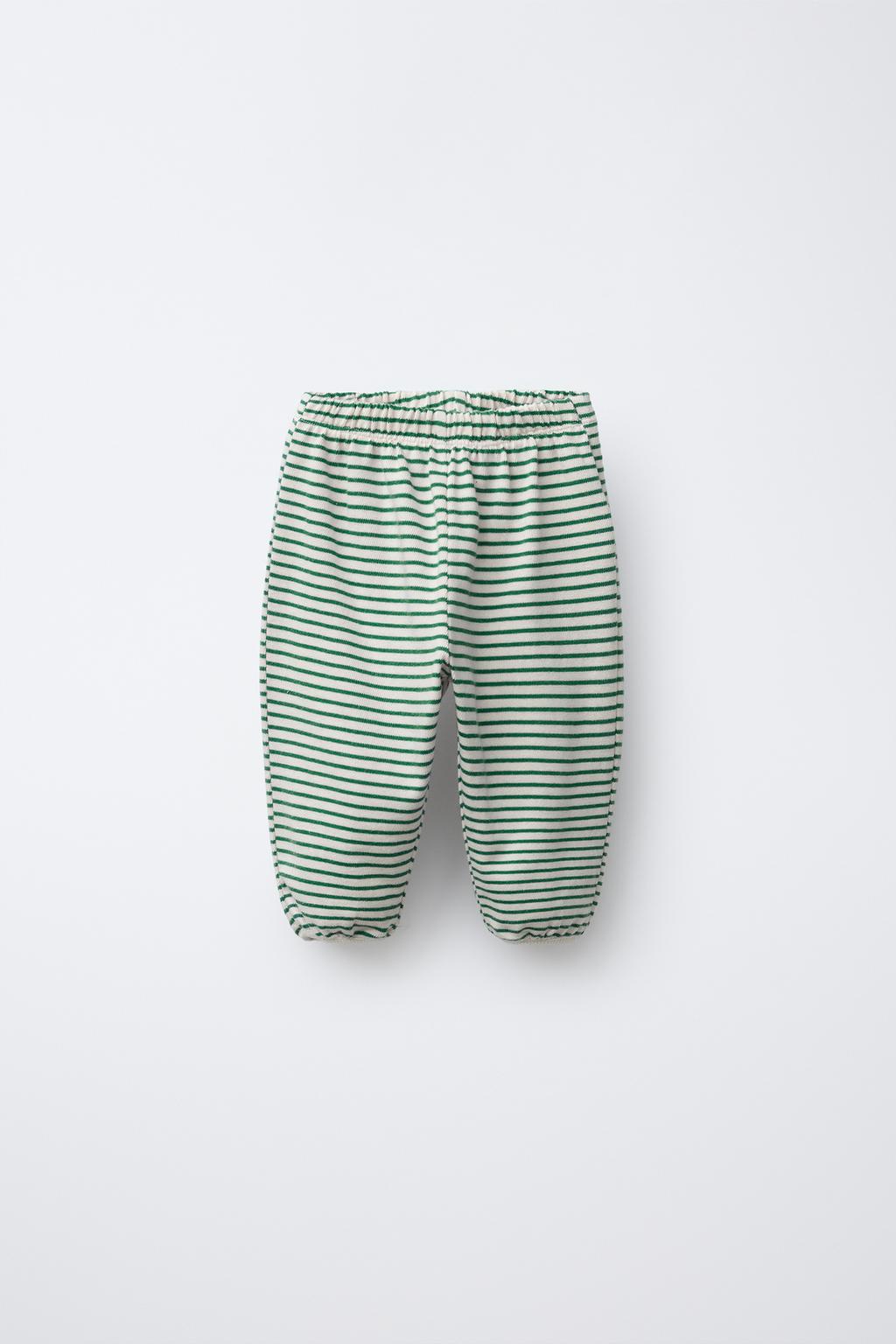 ДЖОГГЕРЫ В ПОЛОСКУ