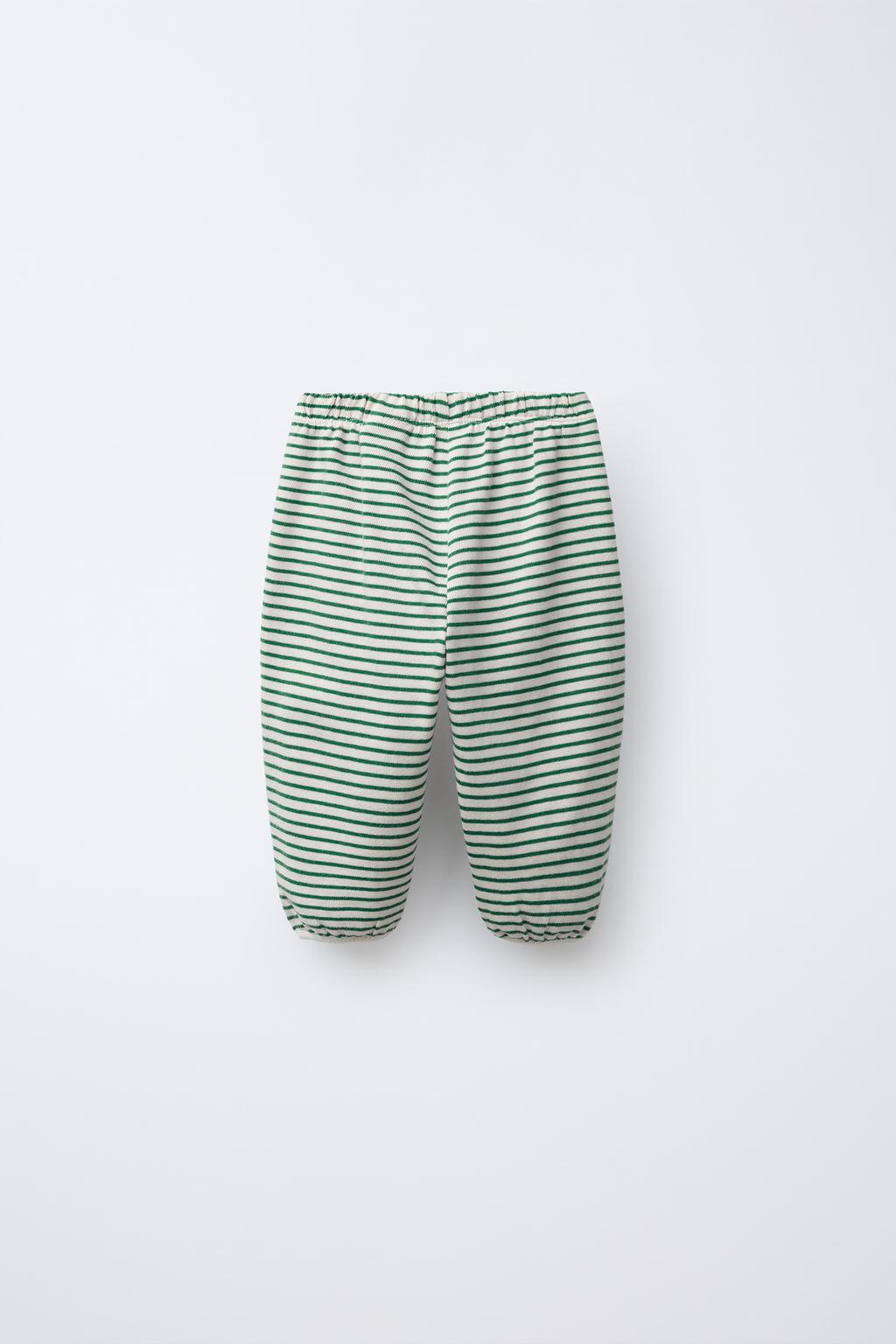 ДЖОГГЕРЫ В ПОЛОСКУ