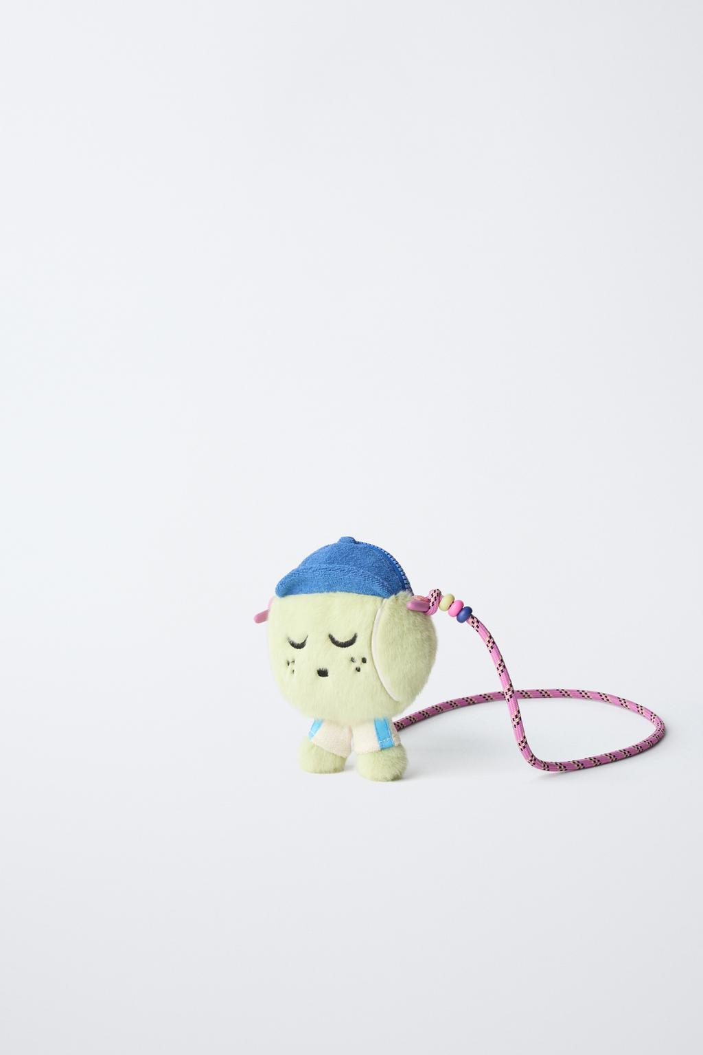 СУМКА С ПЛЕЧЕВЫМ РЕМНЕМ «ТЕННИСНЫЙ МЯЧ»