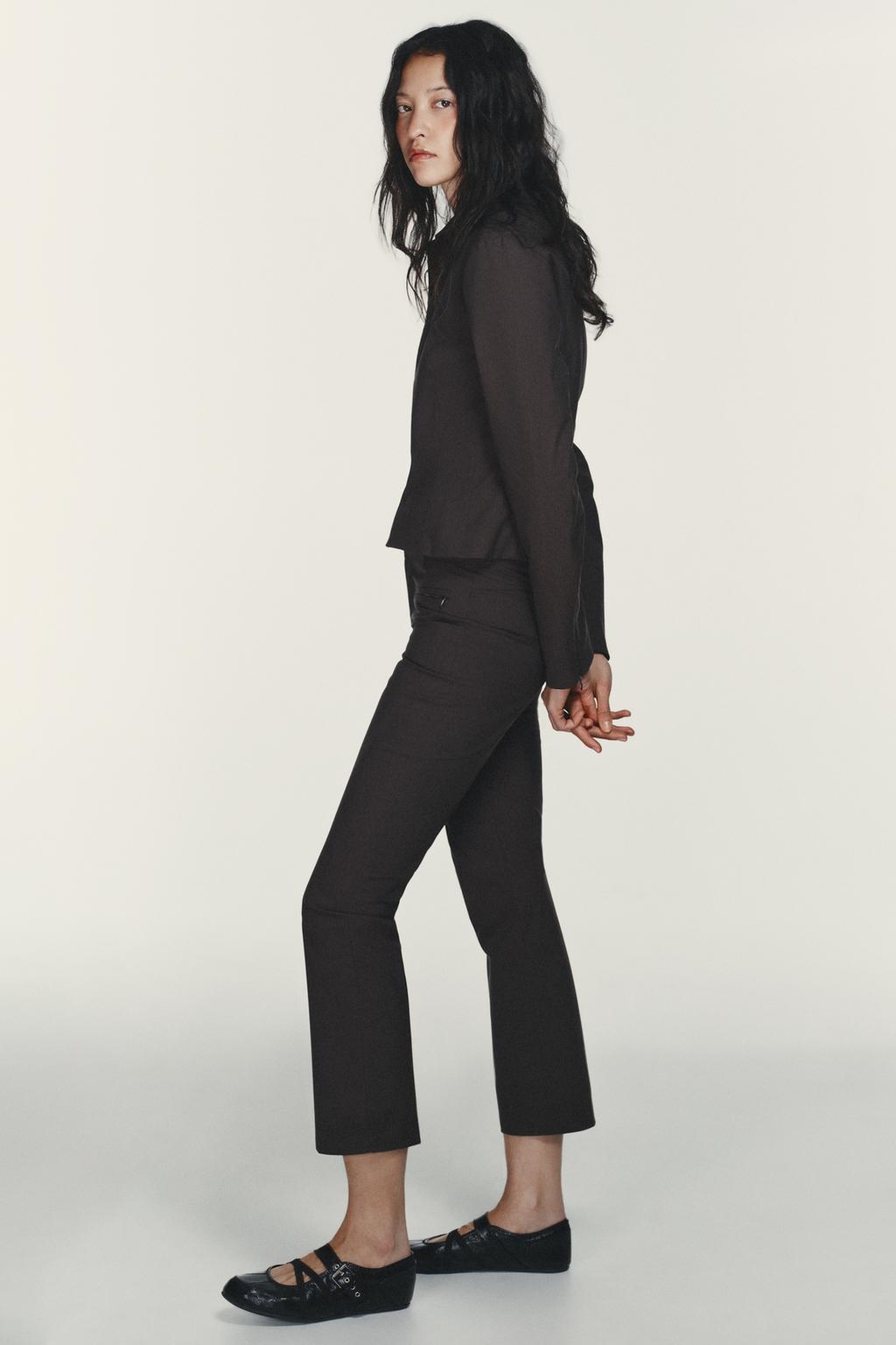 КУРТКА В ПОЛОСКУ С МОЛНИЯМИ