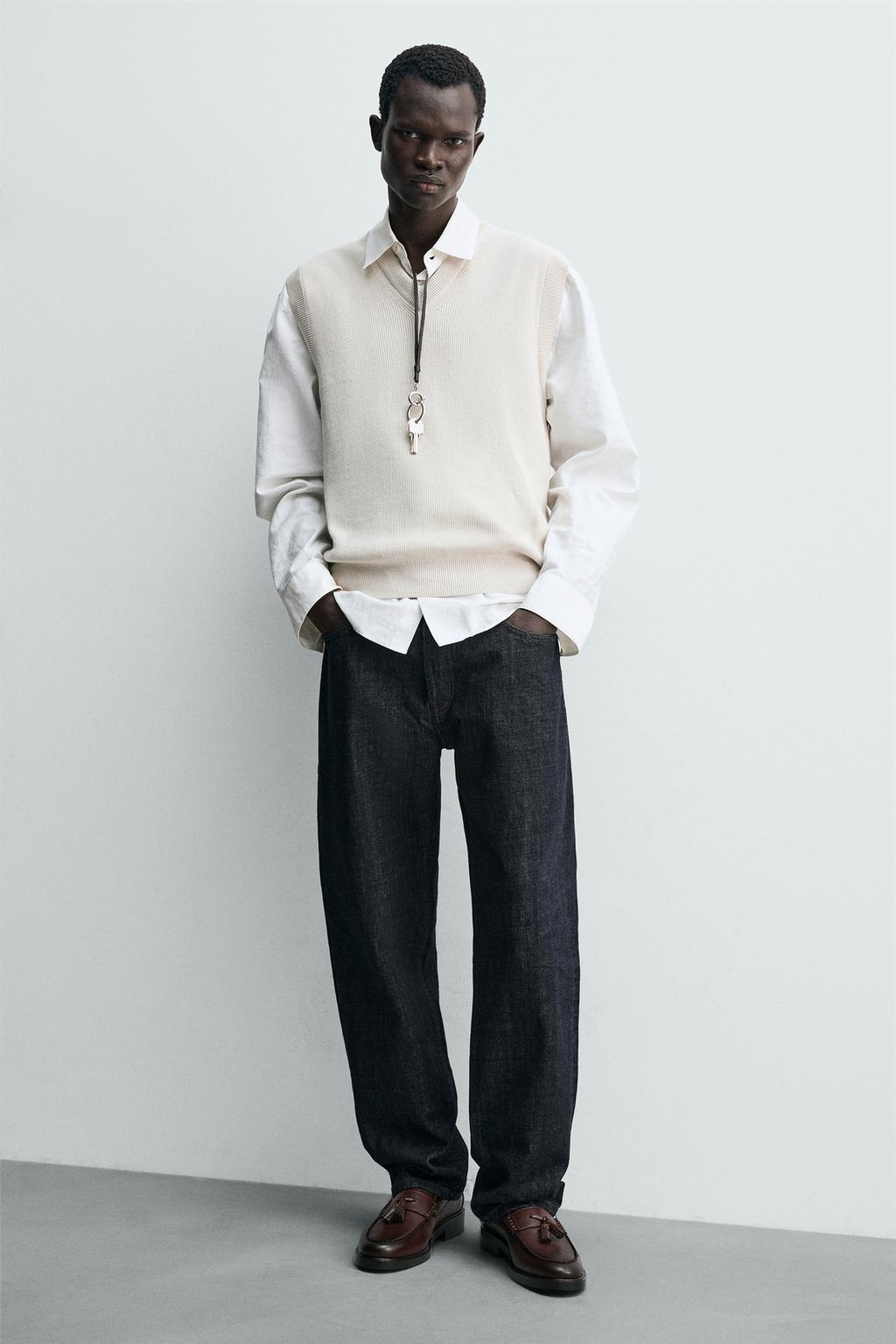 СТРОГИЕ ЛОФЕРЫ С ПЛАНКОЙ