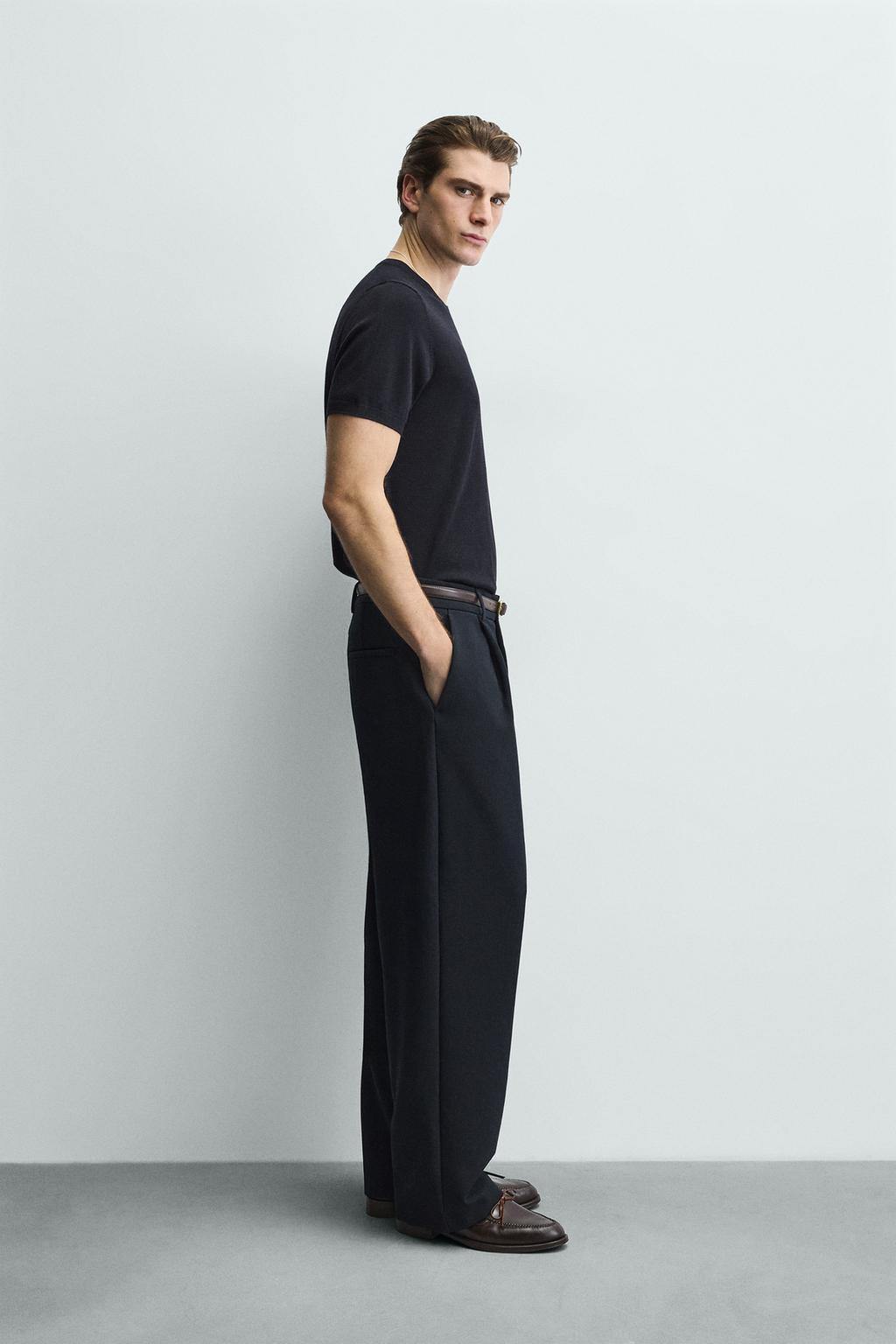 ФУТБОЛКА ИЗ СМЕСОВОЙ ВИСКОЗЫ