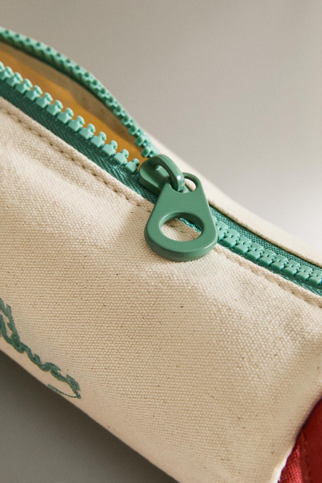 Детский пенал с микки маусом ©disney