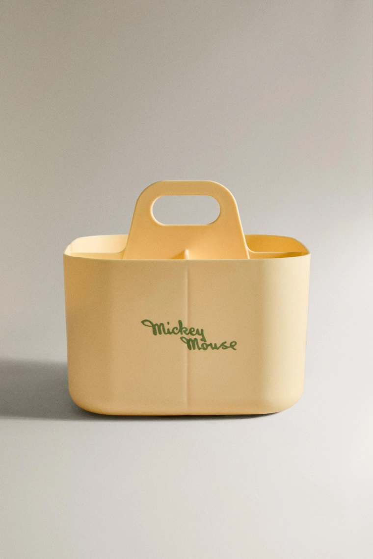Органайзер с принтом mickey mouse ©disney