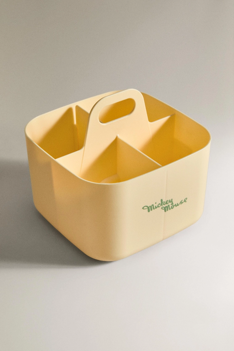 Органайзер с принтом mickey mouse ©disney