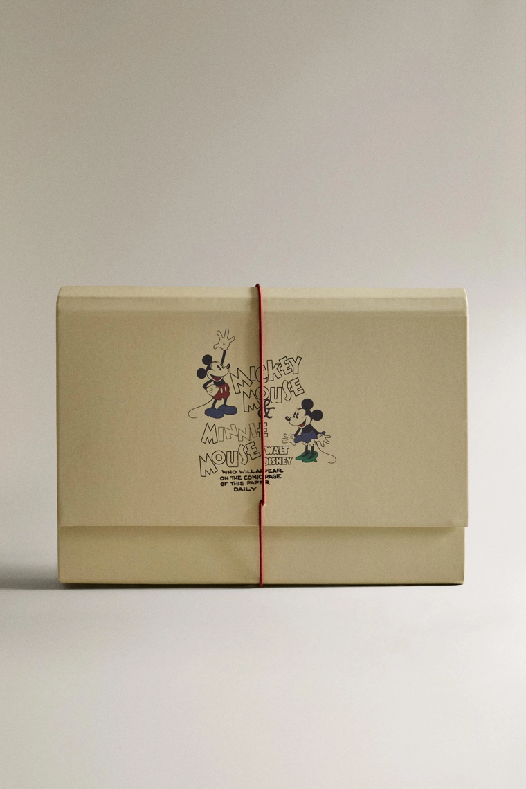 Футболка mickey & minnie ©disney