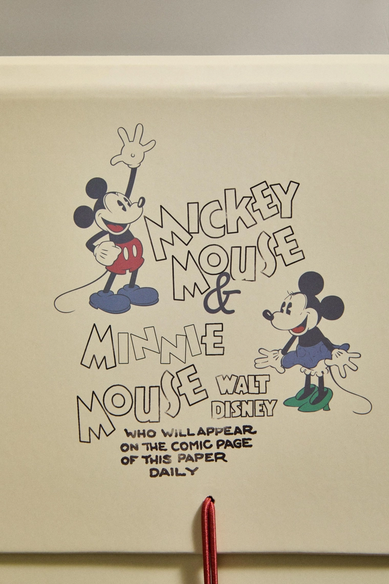 Футболка mickey & minnie ©disney
