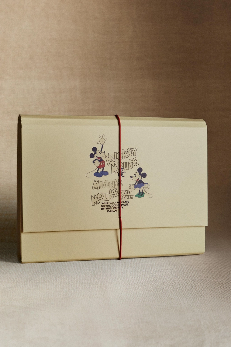 Футболка mickey & minnie ©disney