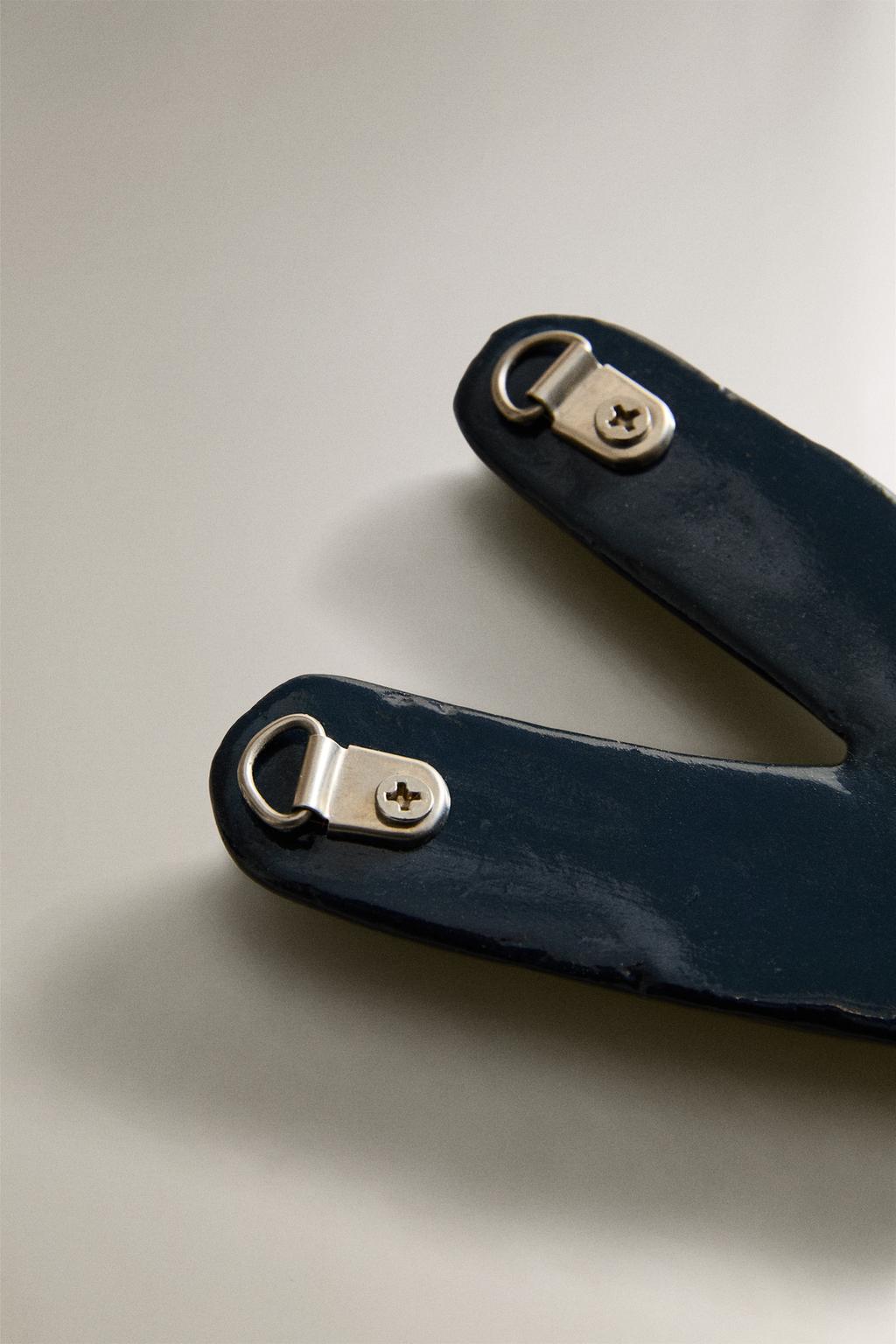 Декоративная буква на стену