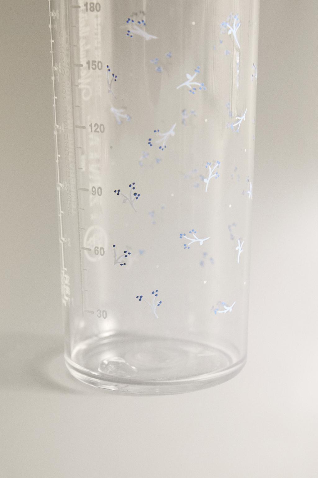 Детская бутылочка le biberon français