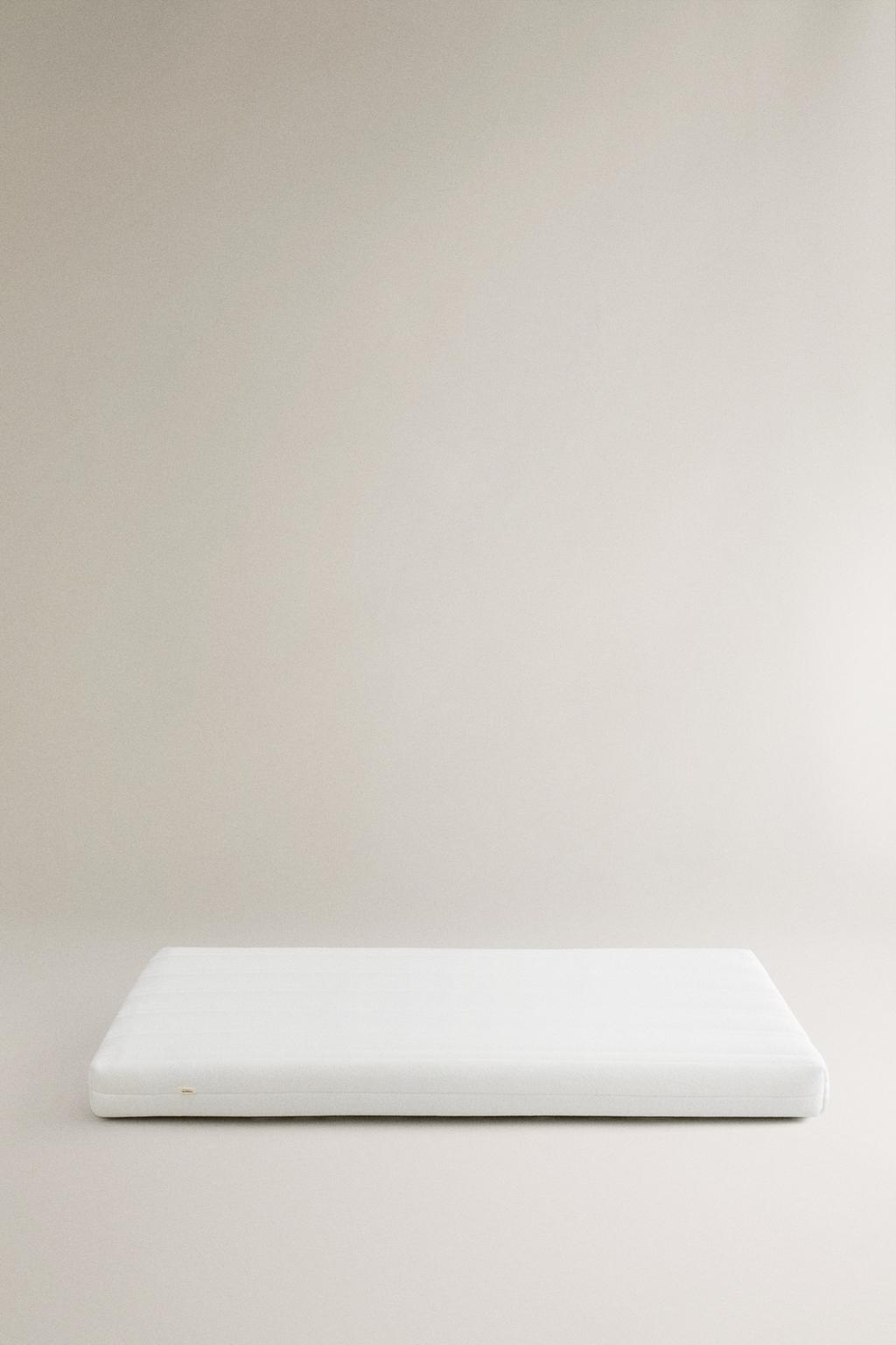 Детский матрас для кроватки