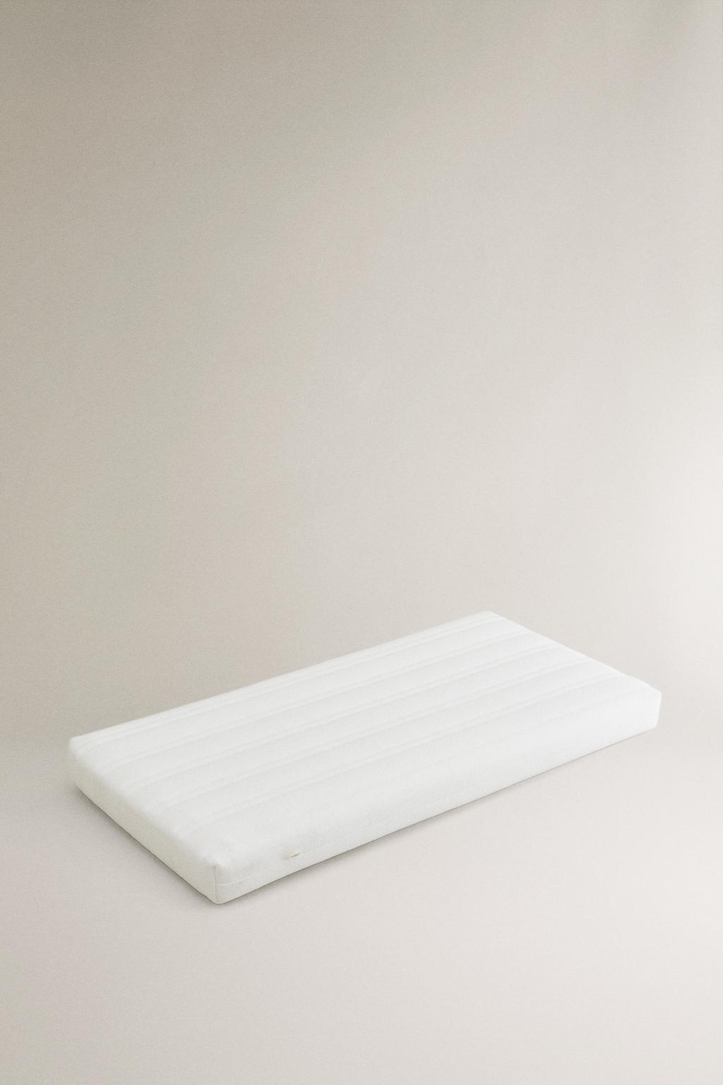 Детский матрас для кроватки