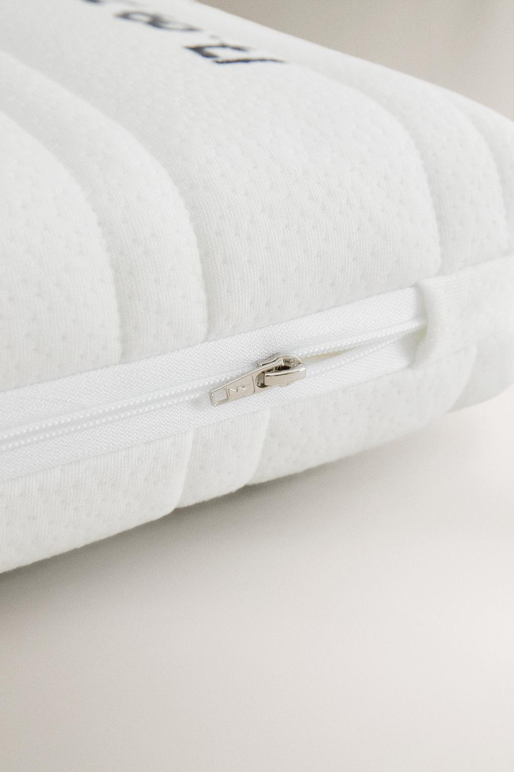 Детский матрас для кроватки