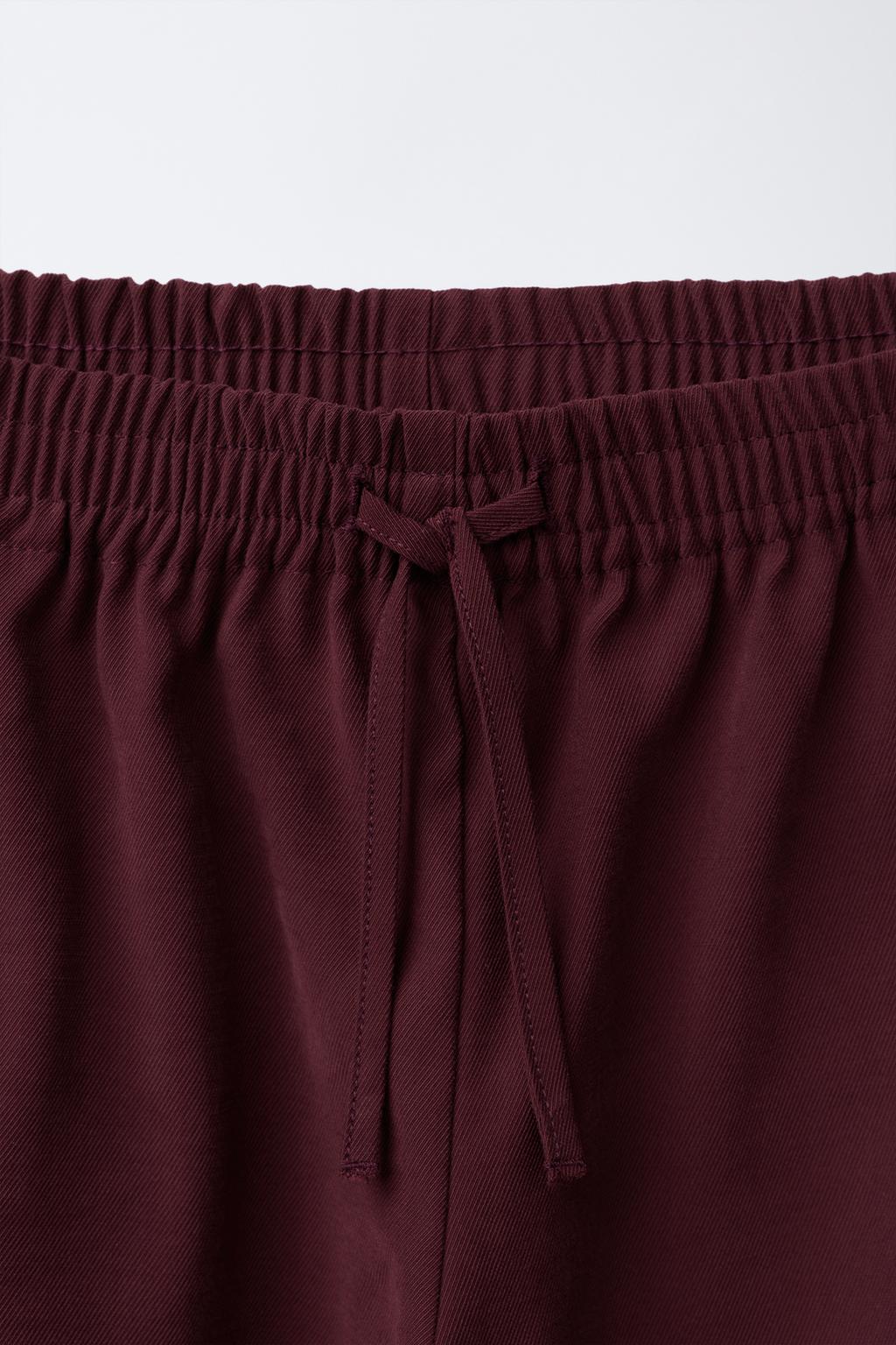 БРЮКИ-БОМБАЧИ