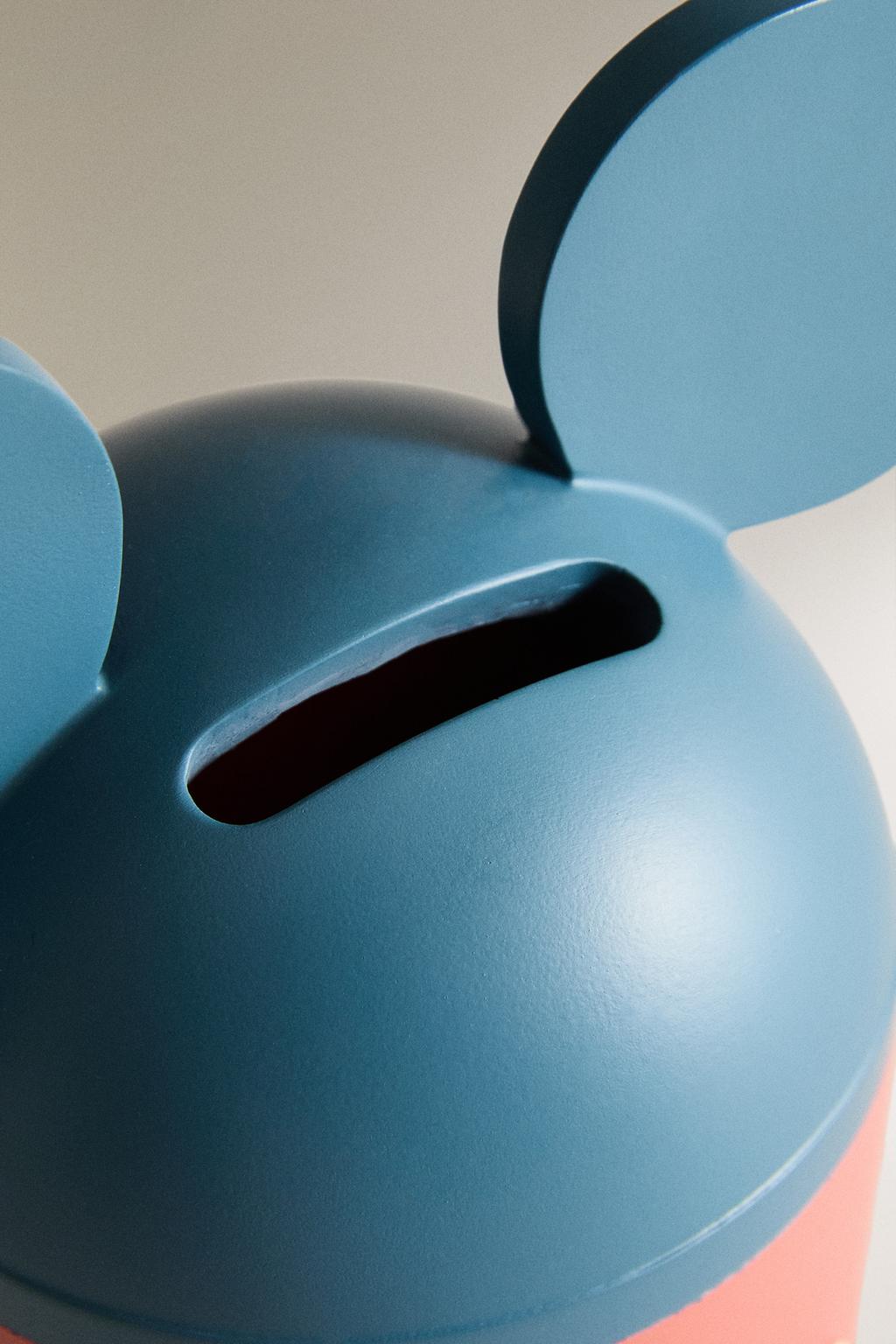 Детская копилка mickey mouse ©disney