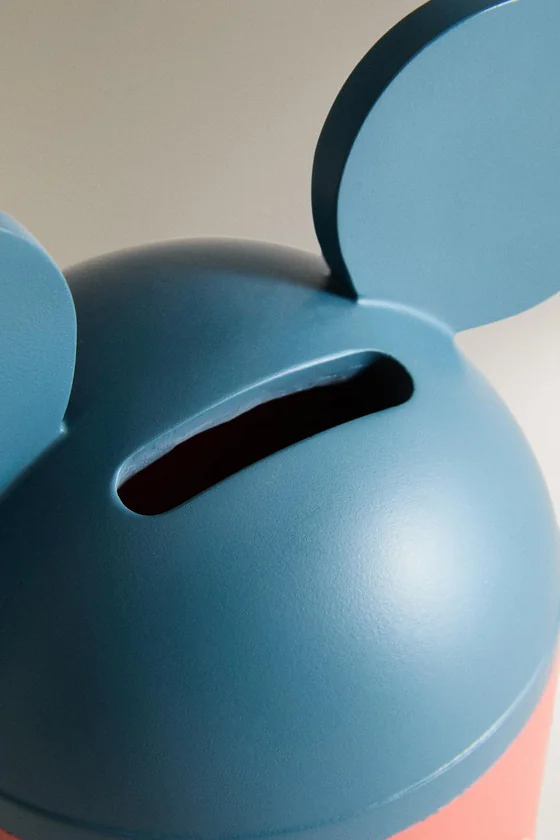 Детская копилка mickey mouse ©disney