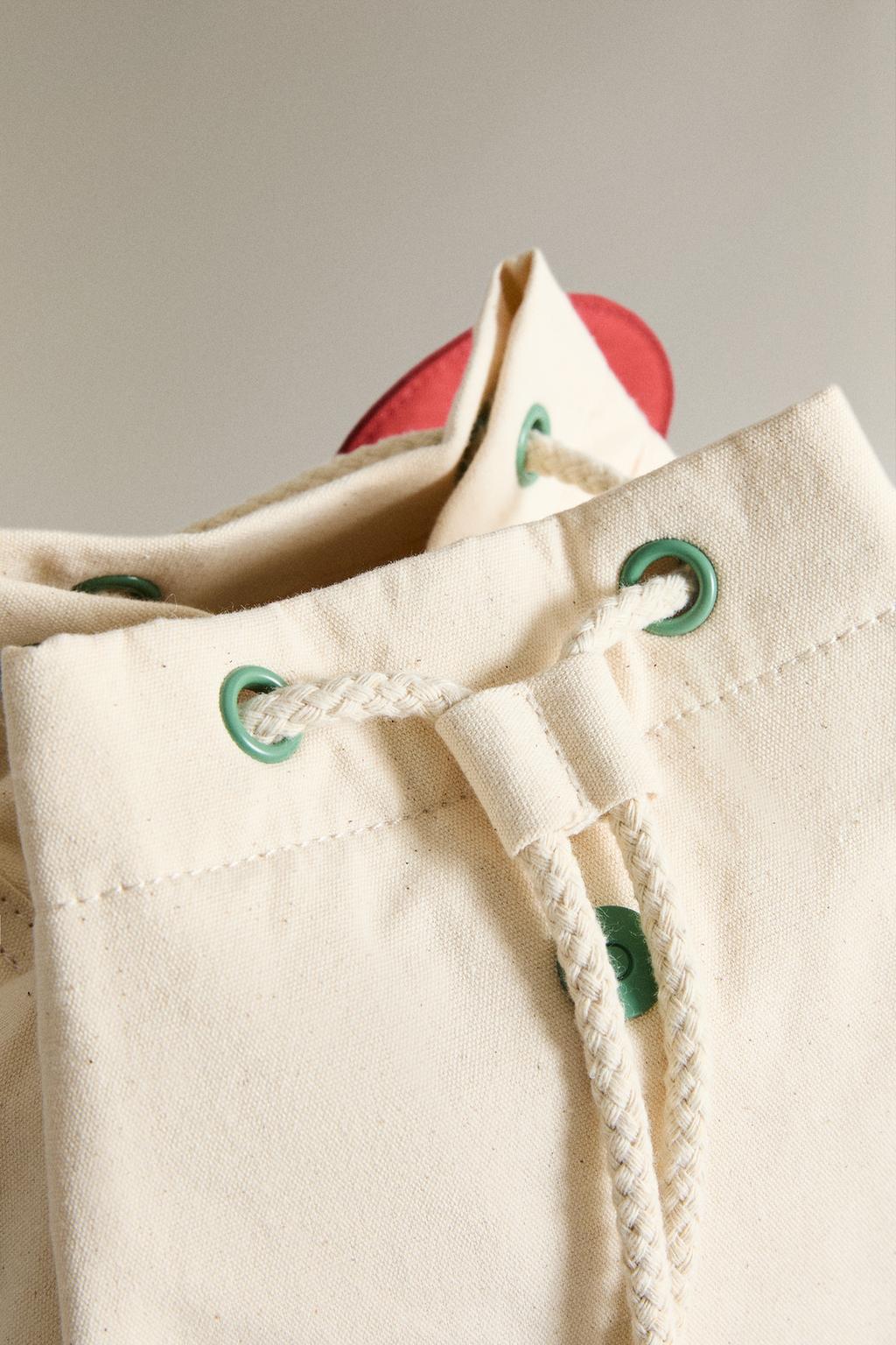 Детский рюкзак с микки маусом ©disney