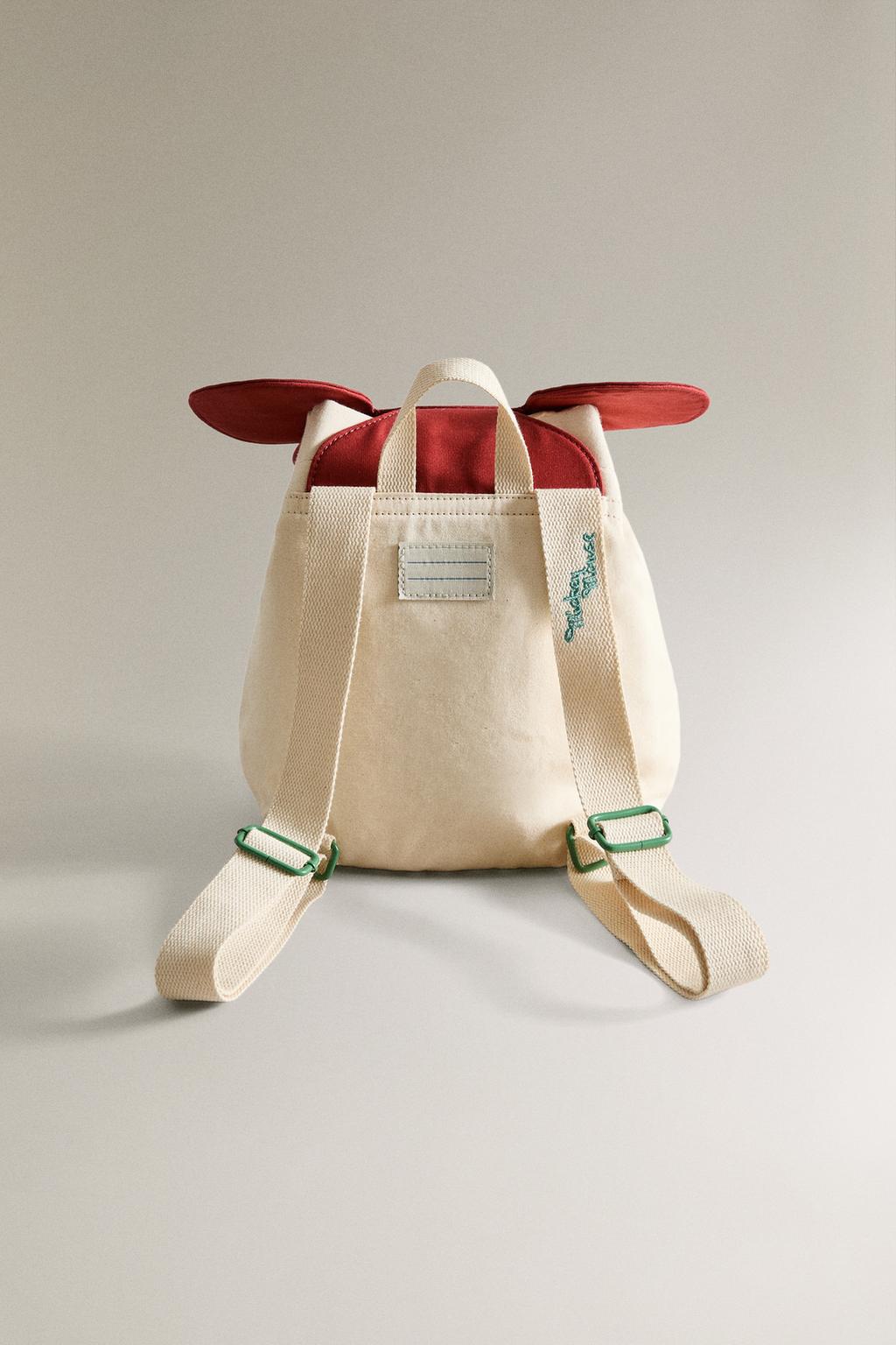 Детский рюкзак с микки маусом ©disney