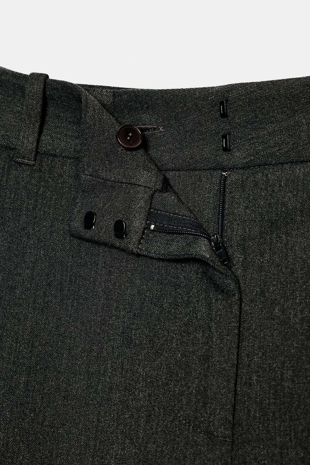 БРЮКИ КАРГО — ZW COLLECTION