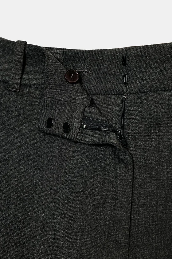 БРЮКИ КАРГО — ZW COLLECTION