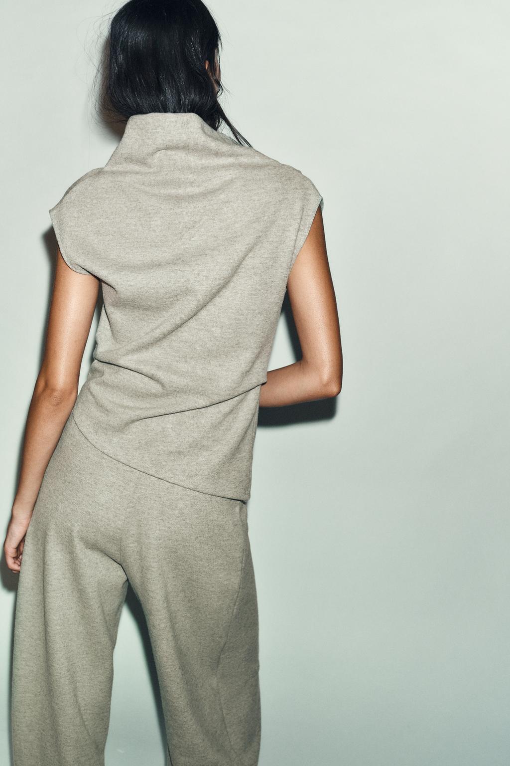 ТОП БЕЗ РУКАВОВ